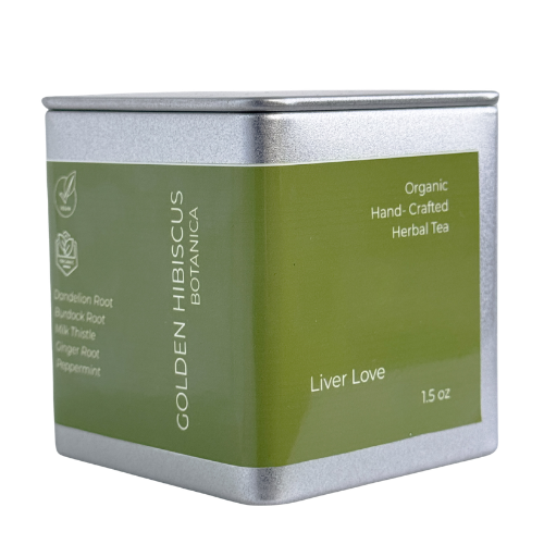 Liver Love
