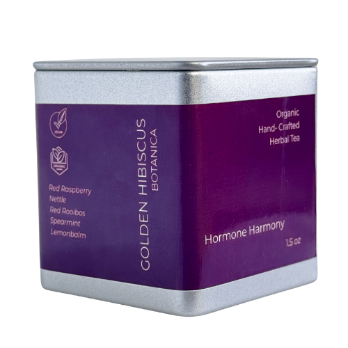 Hormone Harmony