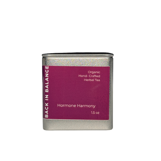 Hormone Harmony