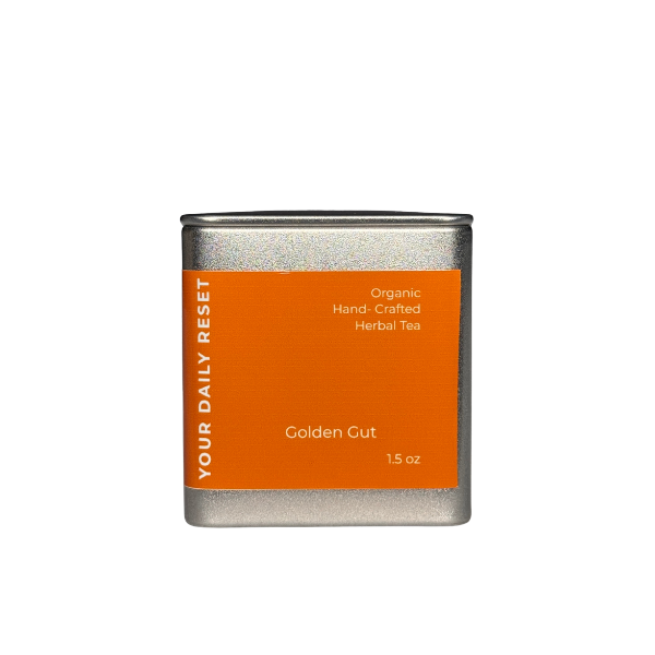 Golden Gut