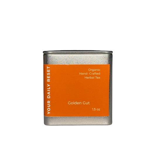 Golden Gut