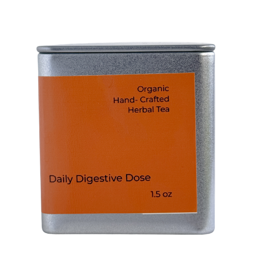 Daily Digestive Dose