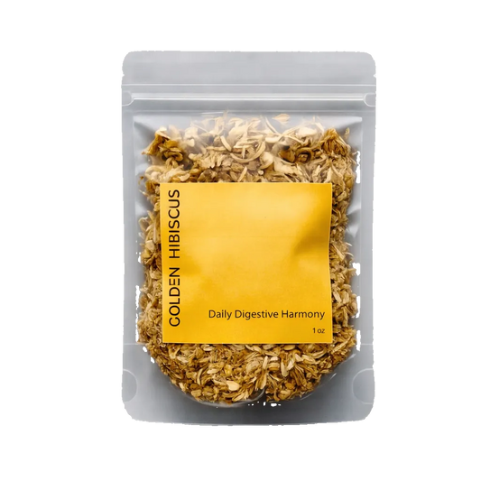 Daily Digestive Dose