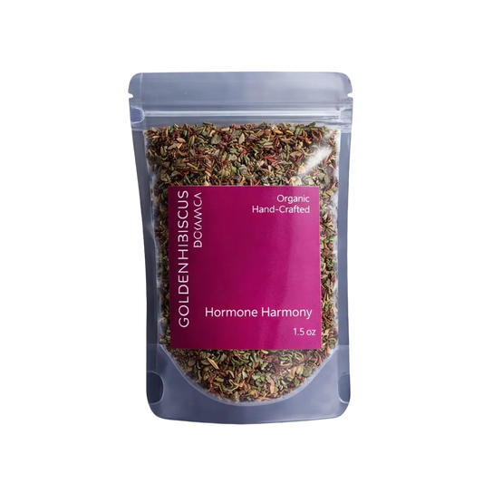 Hormone Harmony